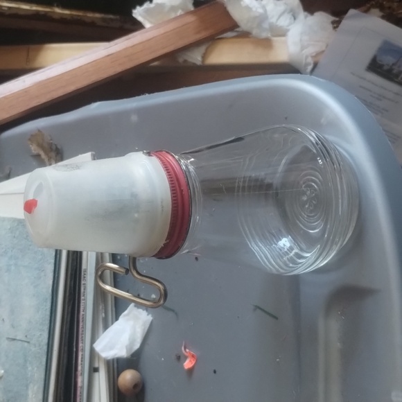 Vintage nut chopper - Picture 1 of 3